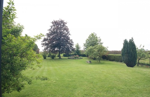 Royville House | Le Verger - Royville