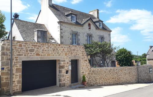 Sibiril Bed & Breakfast | Le Vieux Couvent & SPA