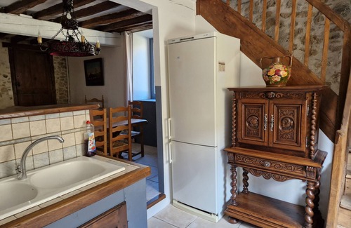 Freychenet House | Le Vieux Fusil. Gîte De Montagne