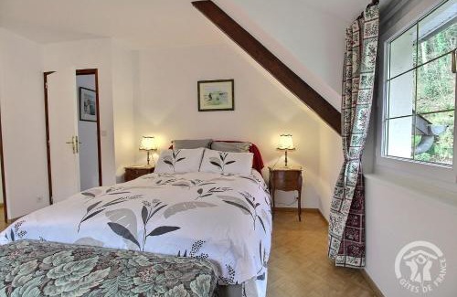 Begard Bed & Breakfast | Le vieux moulin de guingamp