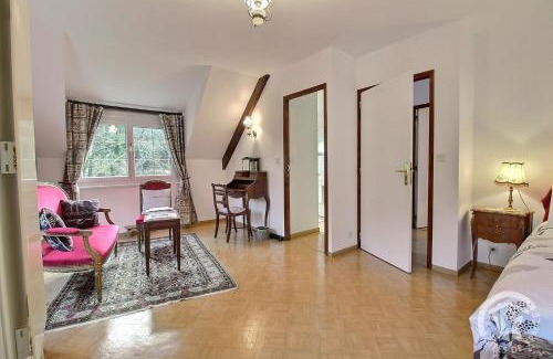 Begard Bed & Breakfast | Le vieux moulin de guingamp