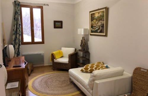 Forcalquier House | Le Vieux Moulin
