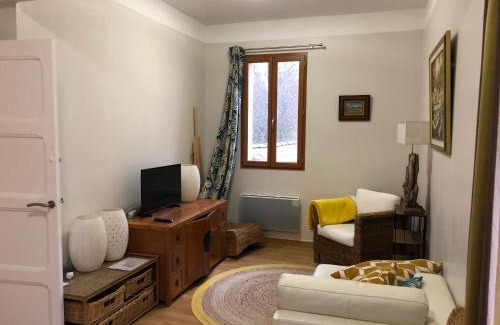 Forcalquier House | Le Vieux Moulin