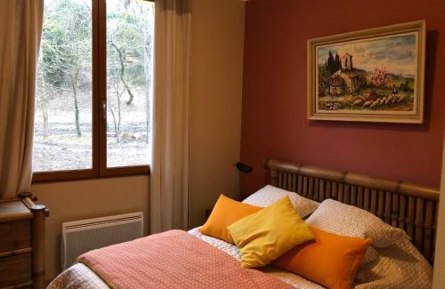 Forcalquier House | Le Vieux Moulin