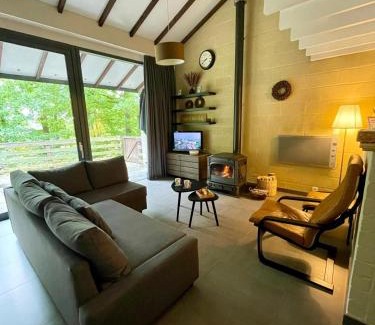 Coo House | Le Vieux Sart 6 Coo - Stavelot