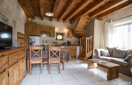 Chaptuzat House | Le Vieux Vélo - CHAPTUZAT