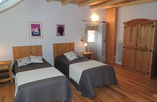 Chaptuzat House | Le Vieux Vélo - CHAPTUZAT