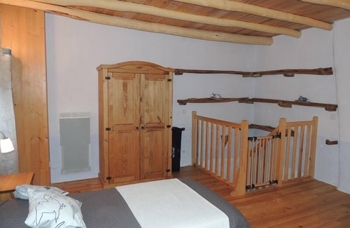Chaptuzat House | Le Vieux Vélo - CHAPTUZAT