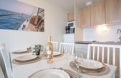 Cap Esterel Apartment | Le Village (C4324) by Interhome