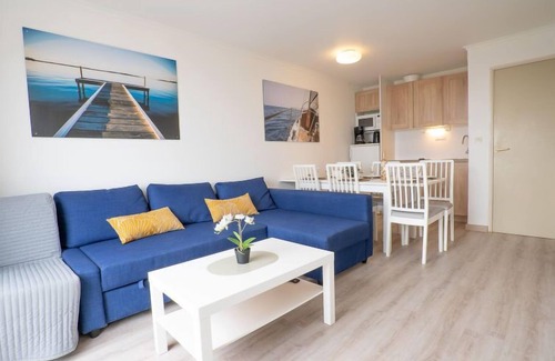 Cap Esterel Apartment | Le Village (C4324) by Interhome