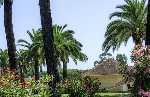 Taglio-Isolaccio House | Le Village Des Isles