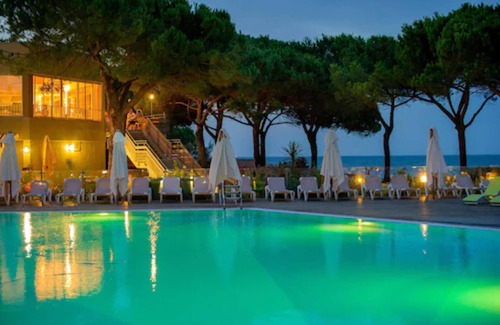 Taglio-Isolaccio House | Le Village Des Isles