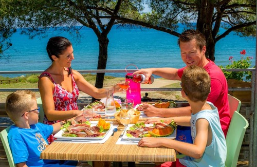 Taglio-Isolaccio House | Le Village Des Isles