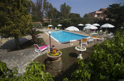 Loano House | Le villette di Villa di Paola