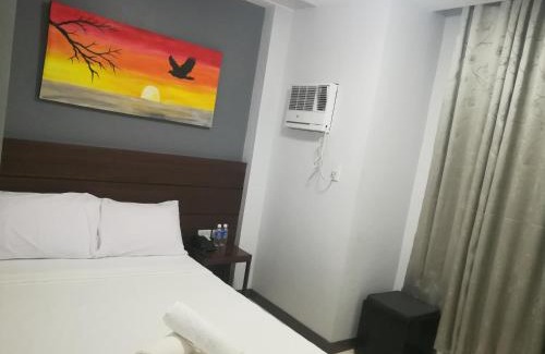 Santo Domingo Hotel | Le Vita Hotel