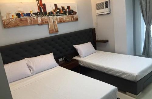 Santo Domingo Hotel | Le Vita Hotel