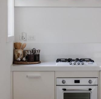 Newrybar House | Le Viti Barn