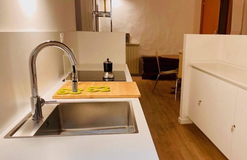 Assisi Apartment | Le Volte via Portica | Assisi City Center