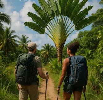 Piton Saint-Leu House | Le Voyageur - Chambre chez l'habitant
