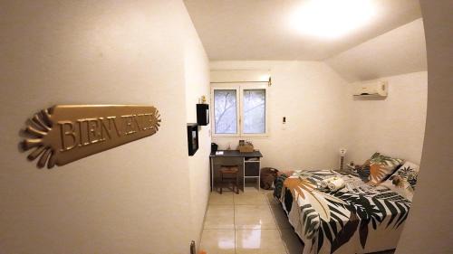 Piton Saint-Leu House | Le Voyageur - Chambre chez l'habitant