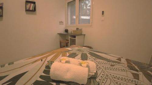 Piton Saint-Leu House | Le Voyageur - Chambre chez l'habitant