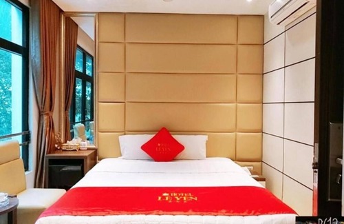 Thanh Tri Hotel | Le Yen Hotel HN- by Bay Luxury