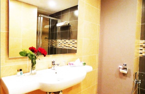 Oran Hotel | Le Zenith Hotel Oran