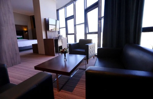Oran Hotel | Le Zenith Hotel Oran