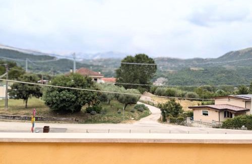 Broccostella Apartment | Le Zie Guest House