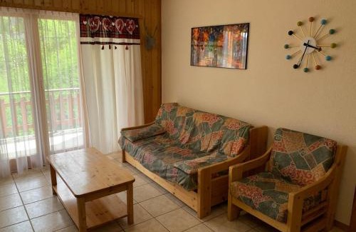 Vex Apartment | Le9 Bel appartement à Thyon Les Collons, Switzerland