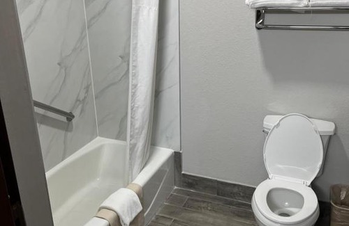 Hobbs Hotel | Lea County Inn