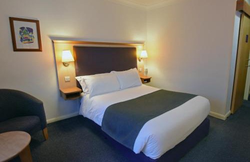 Preston Hotel | Lea Gate by Greene King Inns