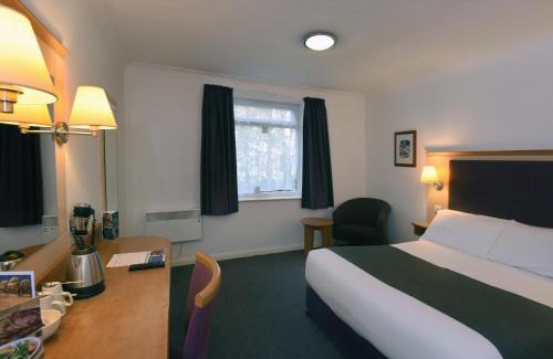 Preston Hotel | Lea Gate by Greene King Inns