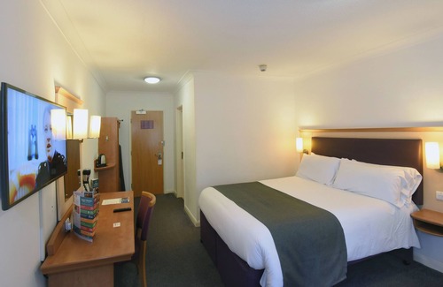 Whitestake Hotel | Lea Gate