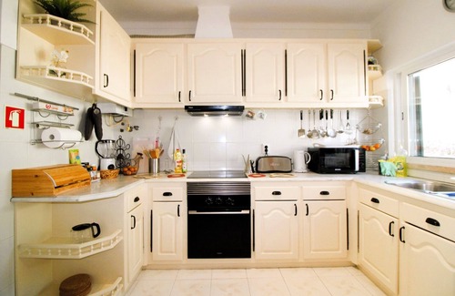Sao Bras de Alportel Villa | Leaf Mountain: Private 3 Bed Villa with Salt Pool