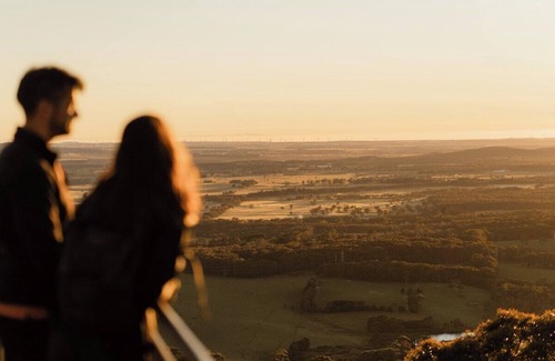 Brown Hill House | Leafy Brown Hill Escape, Ballarat