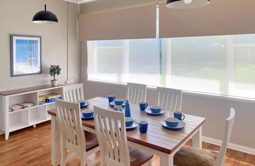 East Tamworth House | Leafy Lodge Secluded retreat in East Tamworth