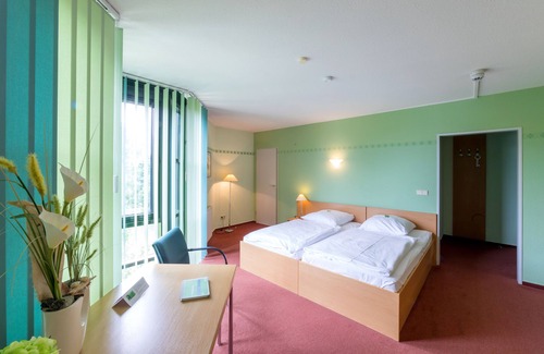 Lubbenau/Spreewald Hotel | LEAG Konferenzcenter