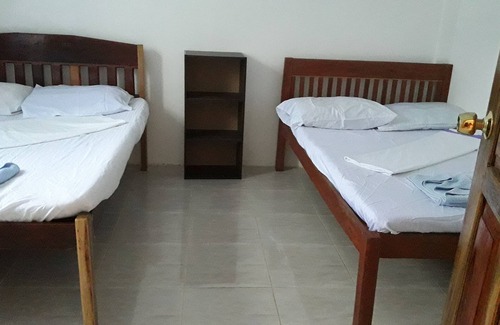 Catangnan Apartment | LeahChris 2BR Apartment