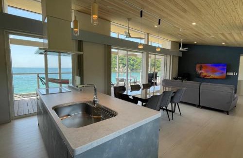 Imabari House | LeaLea Resort Villa Kamoike - Vacation STAY 16761