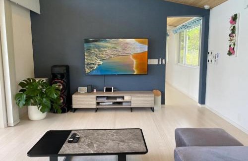 Imabari House | LeaLea Resort Villa Kamoike - Vacation STAY 16761