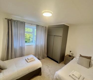 Kidlington House | Leamington Drive