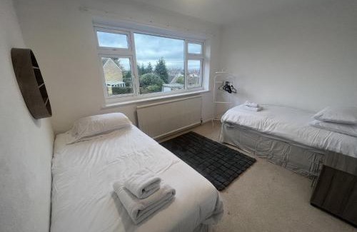 Kidlington House | Leamington Drive