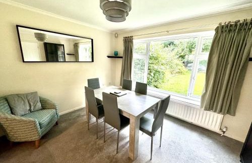 Kidlington House | Leamington Drive