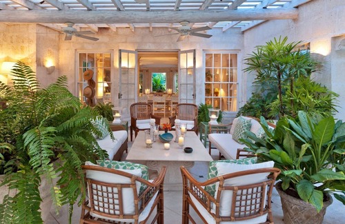 Little Battaleys Villa | Leamington House - Five Bedroom Villa, Sleeps 10