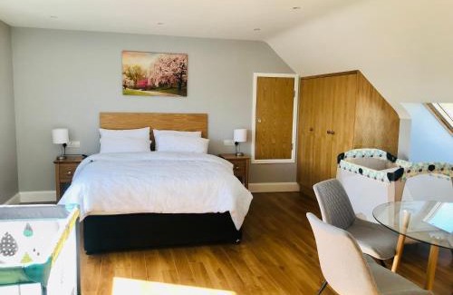 Keshcarrigan Bed & Breakfast | Leanna's Lodge, Keshcarrigan