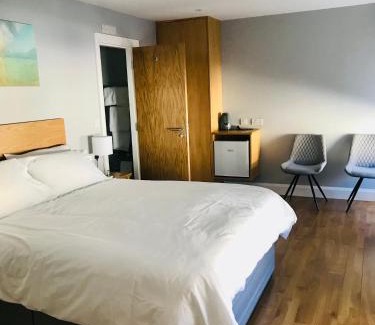 Keshcarrigan Bed & Breakfast | Leanna's Lodge, Keshcarrigan
