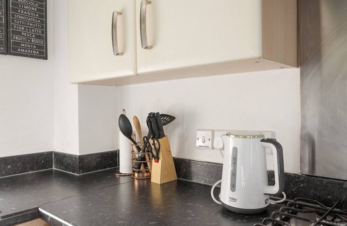 Northampton Apartment | Leap Onyx Apartment - Northampton Town Centre