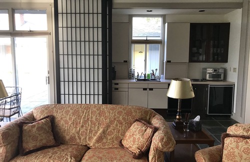 Tasley House | Leatherbury Point Bed and Breakfast