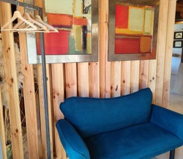 Berriz House | Lebari